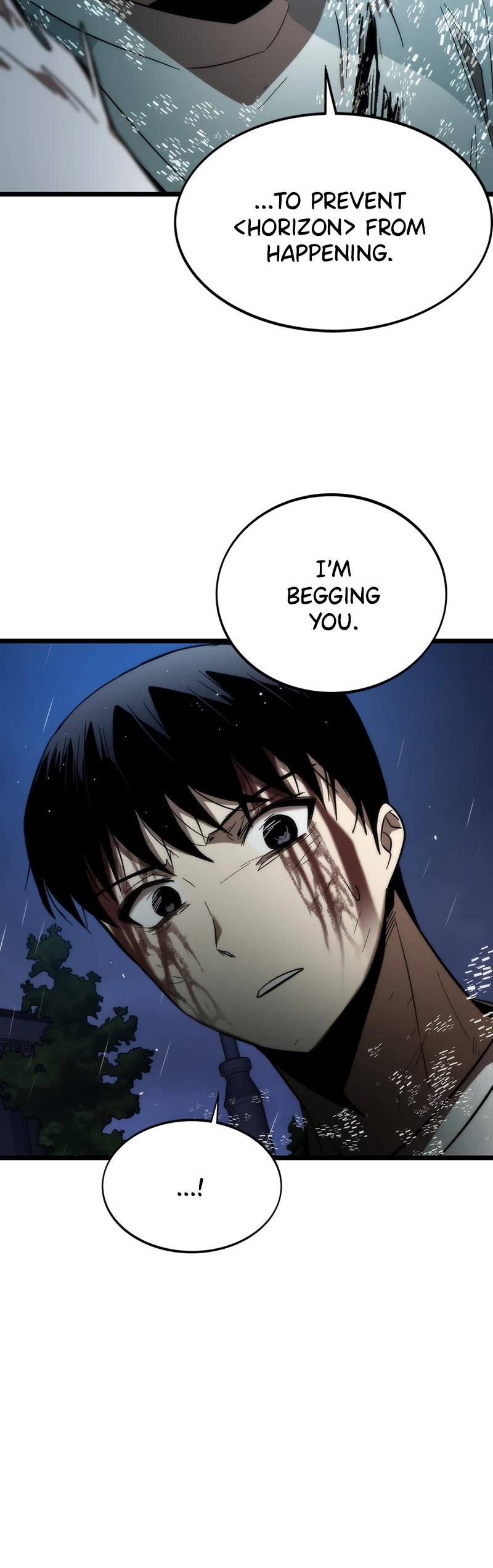 Ultra Alter Chapter 64 page 25 - Chapter 64: Ep. 64 - Quest Failed