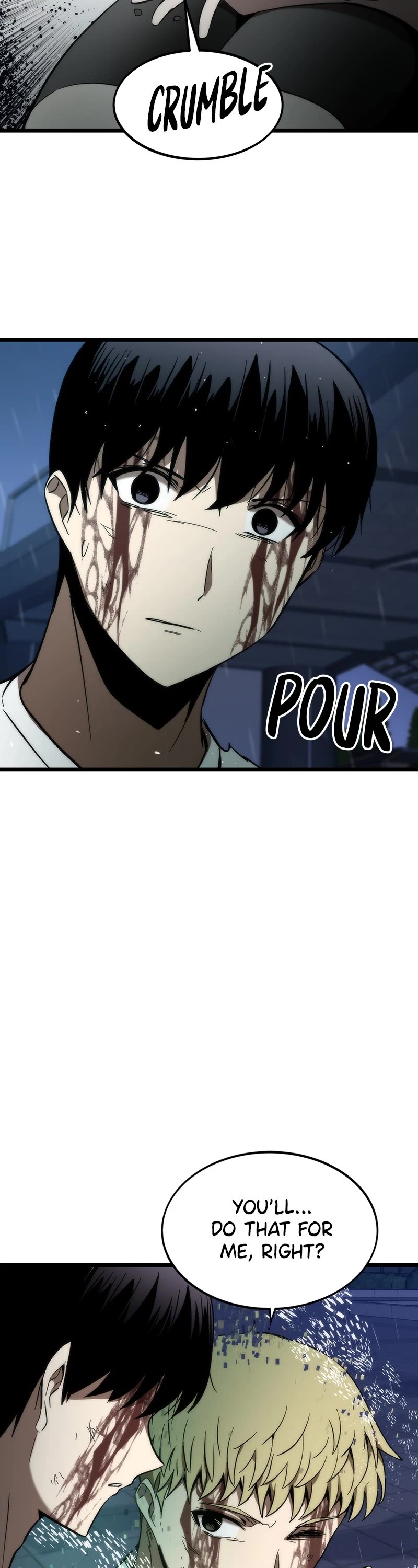 Ultra Alter Chapter 64 page 27 - Chapter 64: Ep. 64 - Quest Failed