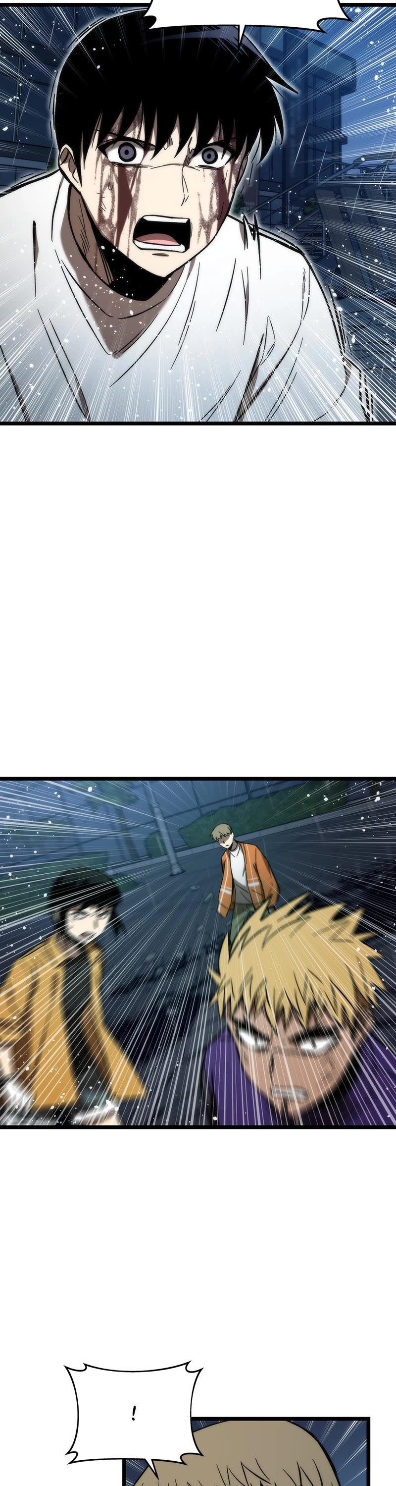 Ultra Alter Chapter 64 page 3 - Chapter 64: Ep. 64 - Quest Failed