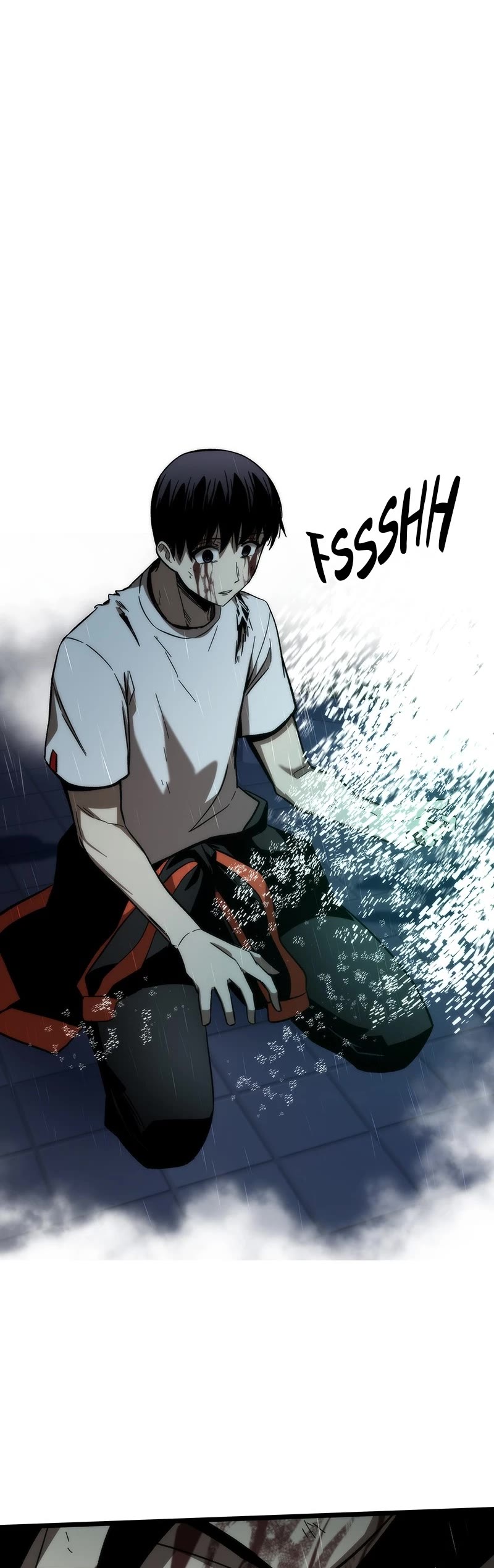 Ultra Alter Chapter 64 page 30 - Chapter 64: Ep. 64 - Quest Failed