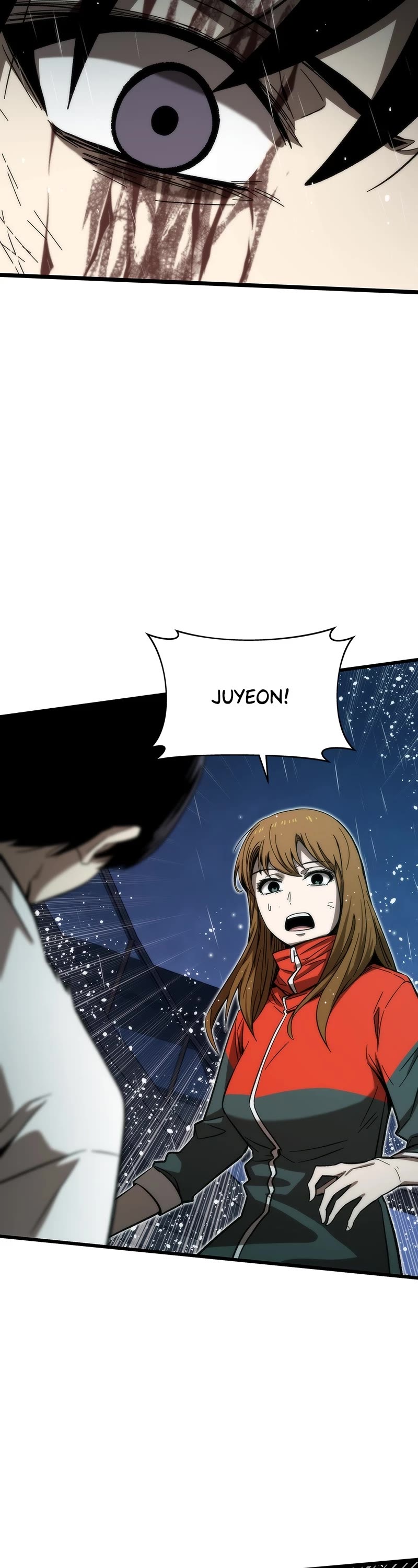 Ultra Alter Chapter 64 page 31 - Chapter 64: Ep. 64 - Quest Failed