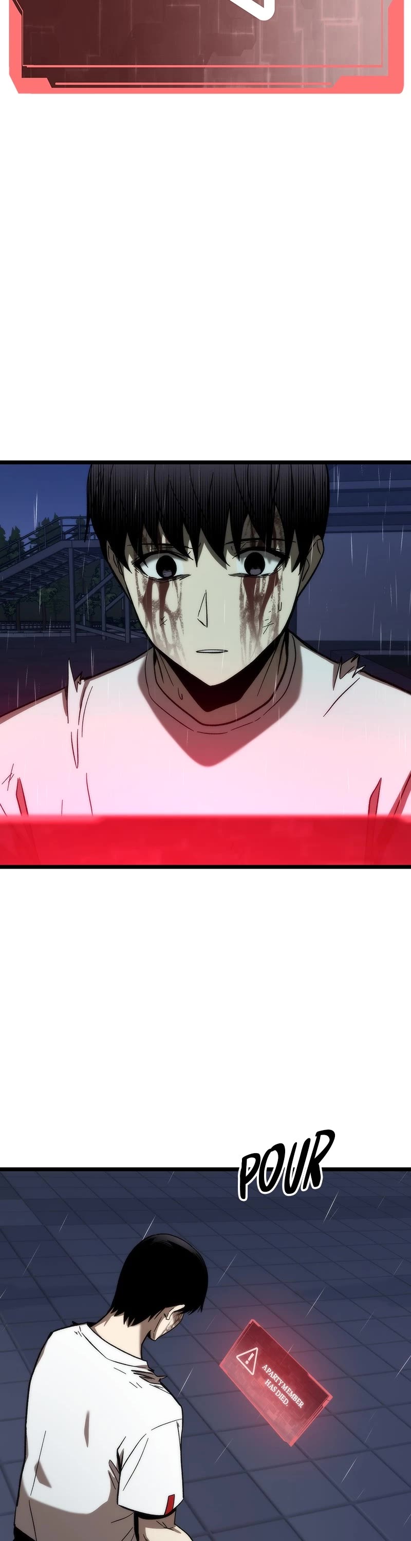 Ultra Alter Chapter 64 page 37 - Chapter 64: Ep. 64 - Quest Failed