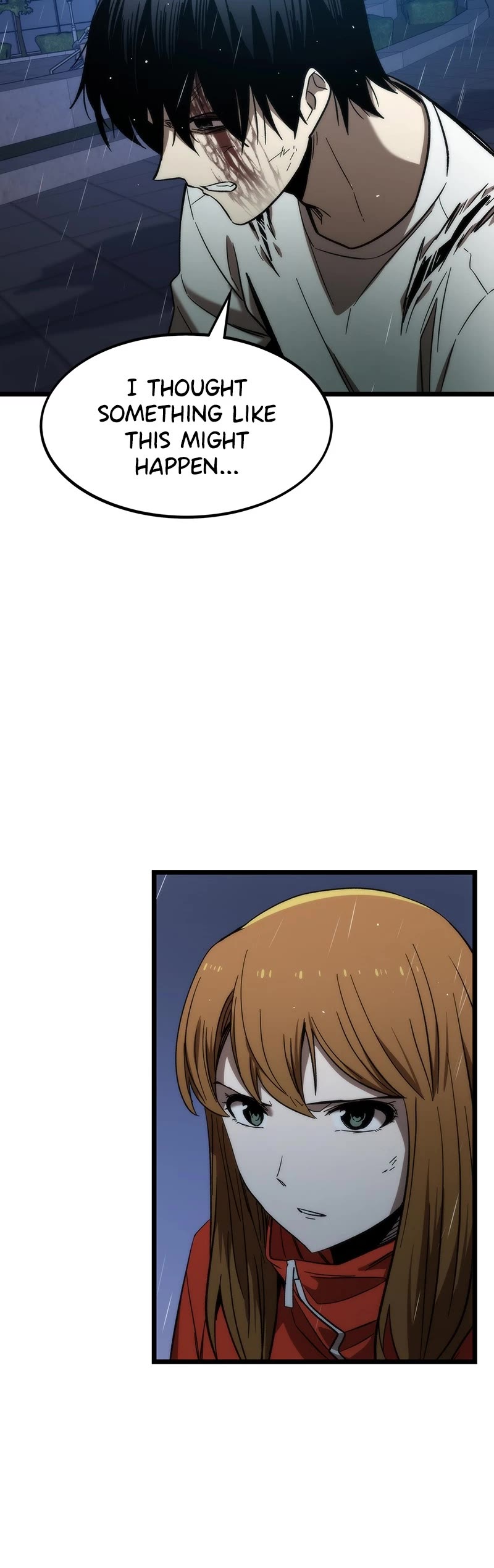 Ultra Alter Chapter 64 page 39 - Chapter 64: Ep. 64 - Quest Failed