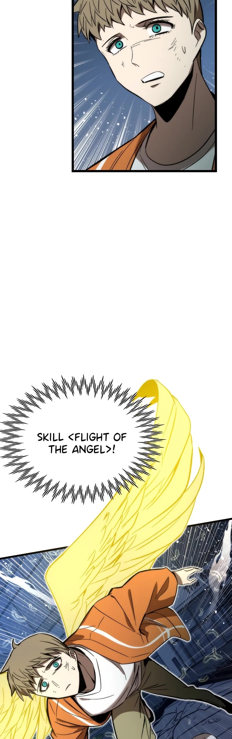 Ultra Alter Chapter 64 page 4 - Chapter 64: Ep. 64 - Quest Failed