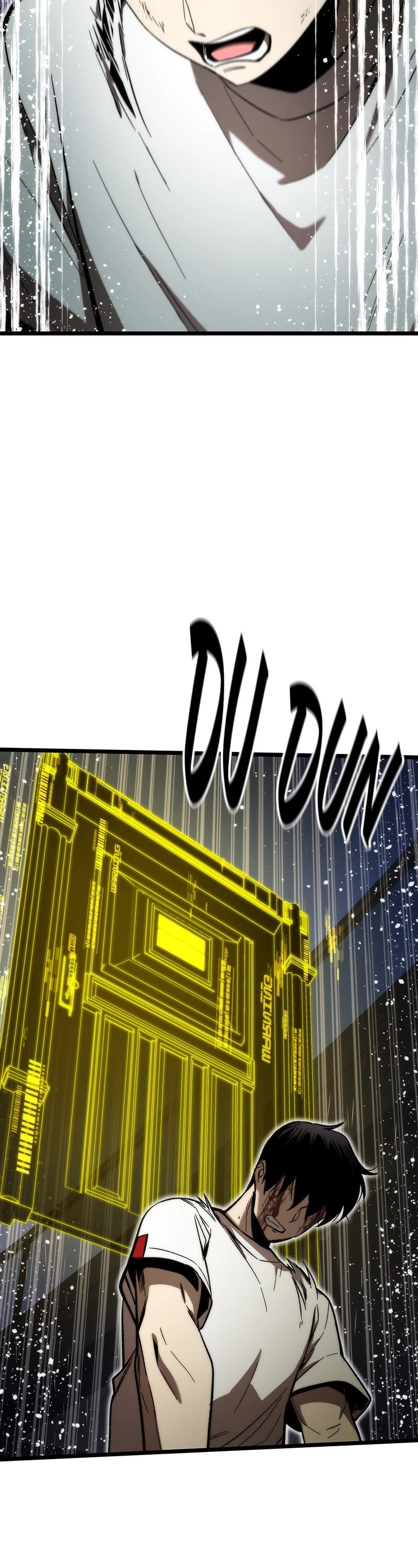 Ultra Alter Chapter 64 page 41 - Chapter 64: Ep. 64 - Quest Failed