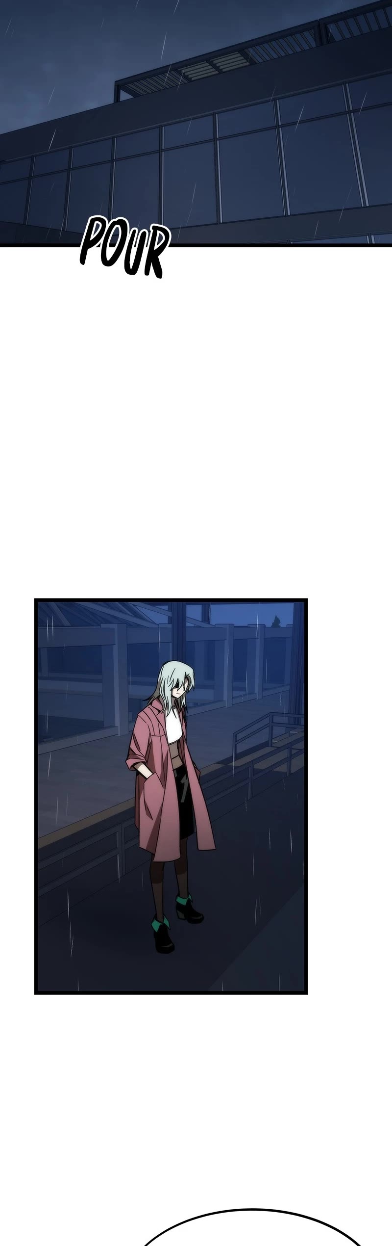 Ultra Alter Chapter 64 page 45 - Chapter 64: Ep. 64 - Quest Failed
