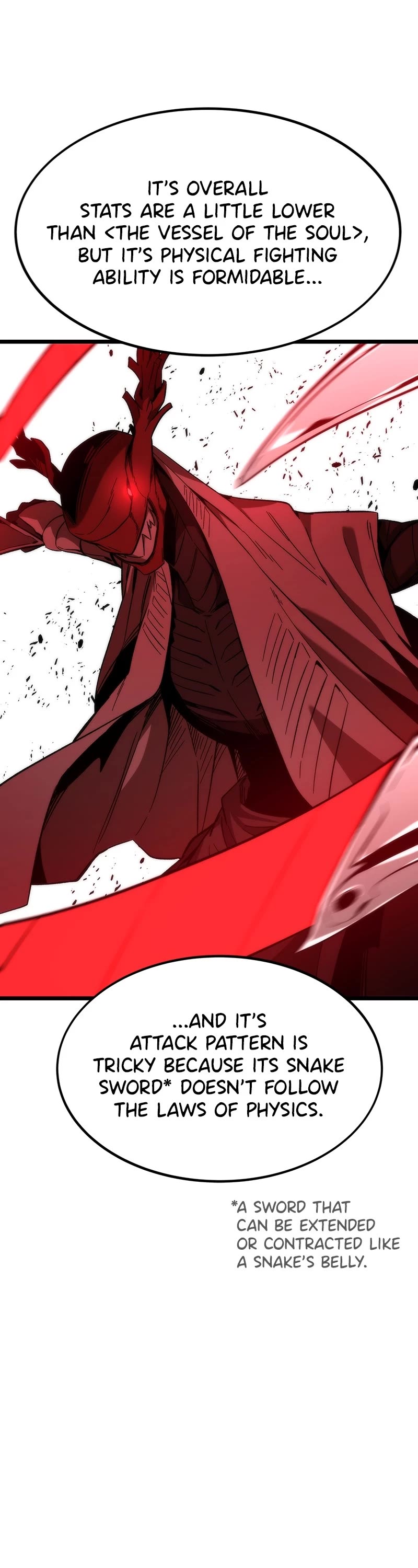 Ultra Alter Chapter 64 page 51 - Chapter 64: Ep. 64 - Quest Failed