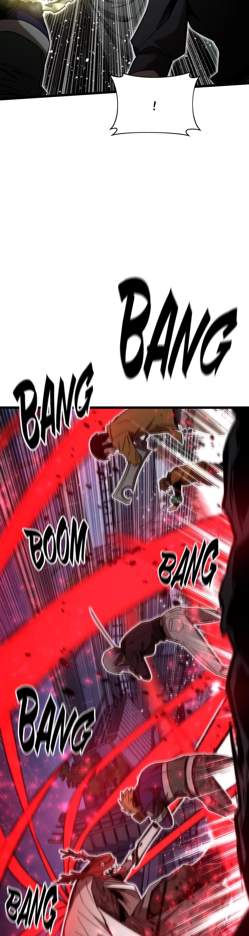 Ultra Alter Chapter 64 page 53 - Chapter 64: Ep. 64 - Quest Failed