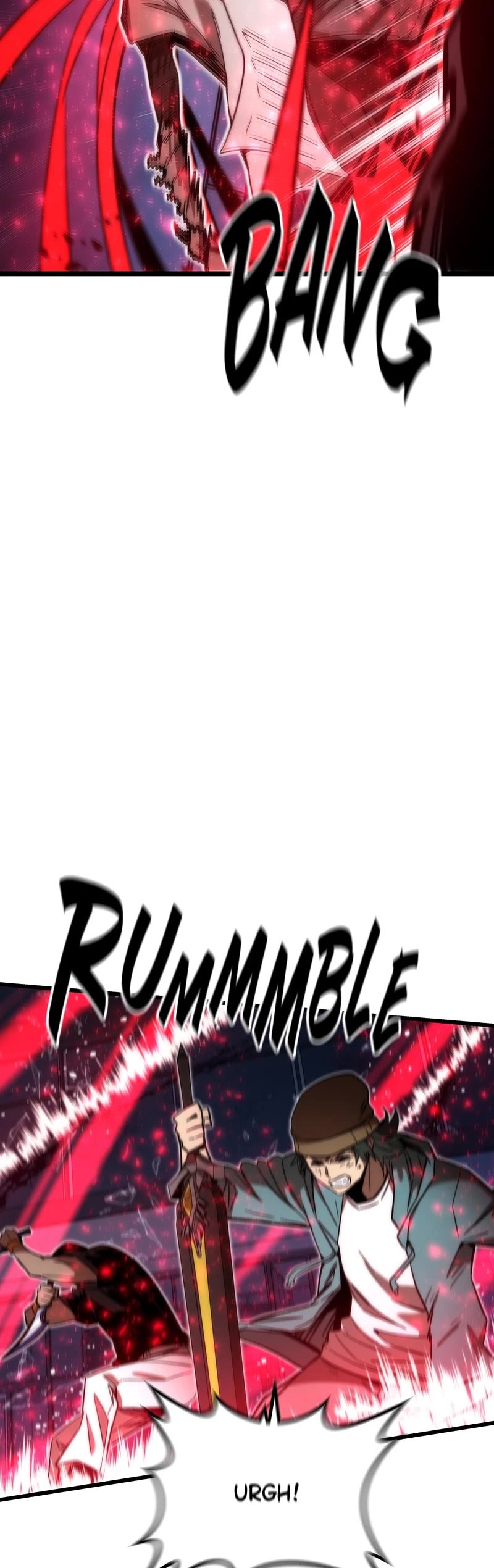 Ultra Alter Chapter 64 page 54 - Chapter 64: Ep. 64 - Quest Failed