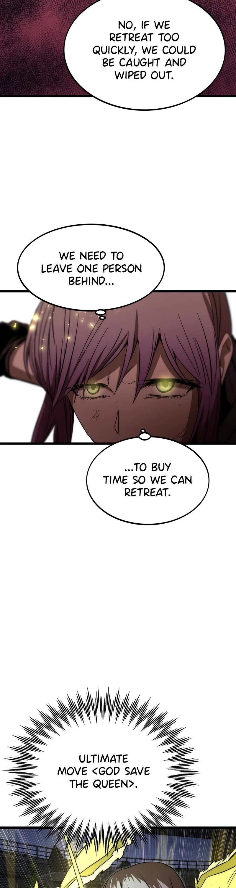 Ultra Alter Chapter 64 page 56 - Chapter 64: Ep. 64 - Quest Failed