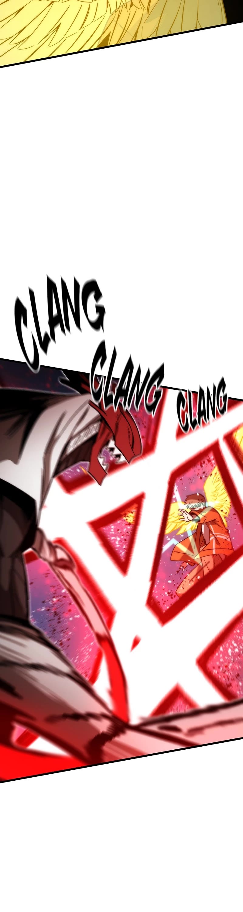 Ultra Alter Chapter 64 page 6 - Chapter 64: Ep. 64 - Quest Failed