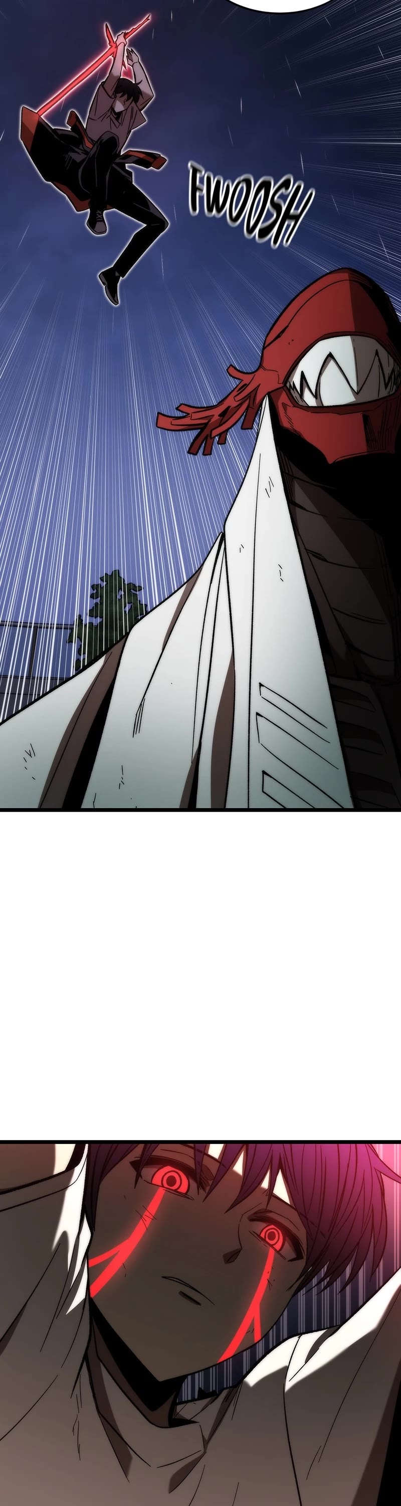 Ultra Alter Chapter 64 page 61 - Chapter 64: Ep. 64 - Quest Failed