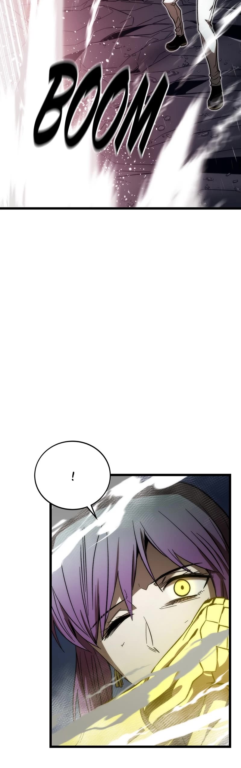 Ultra Alter Chapter 64 page 65 - Chapter 64: Ep. 64 - Quest Failed
