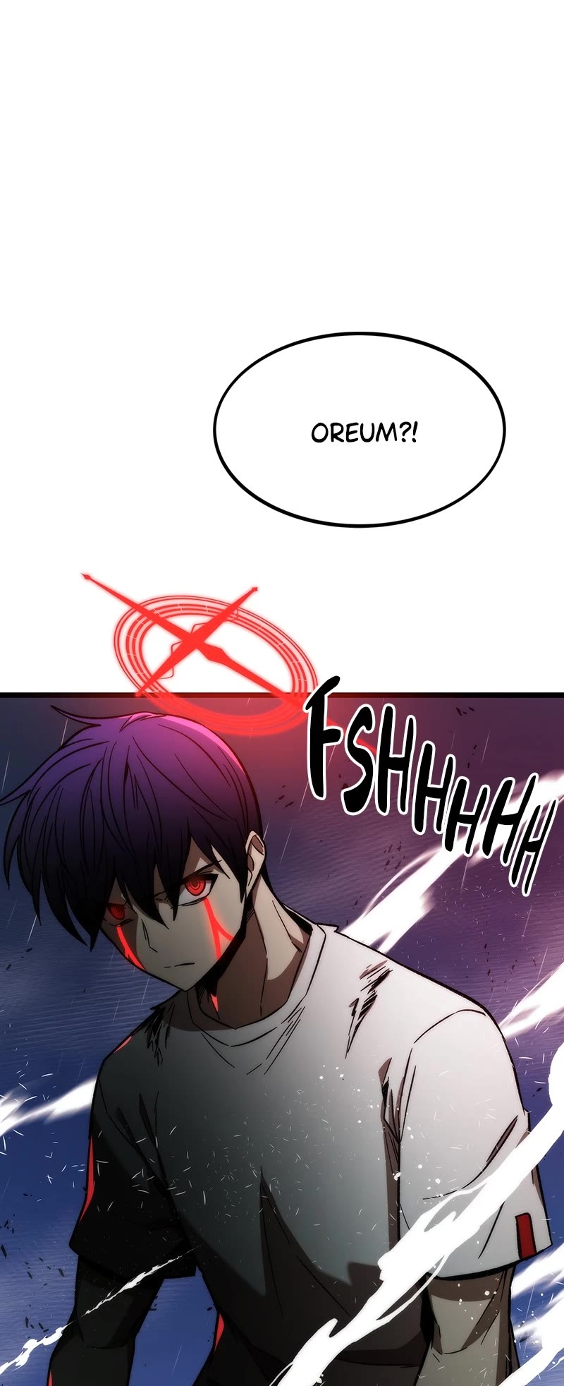 Ultra Alter Chapter 64 page 66 - Chapter 64: Ep. 64 - Quest Failed