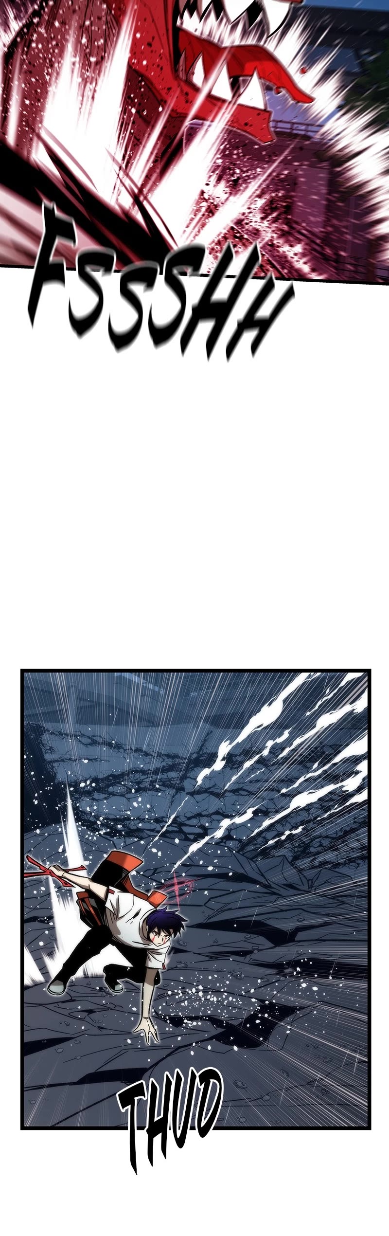 Ultra Alter Chapter 65 page 10 - Chapter 65: Ep. 65 - The Transcendent Class