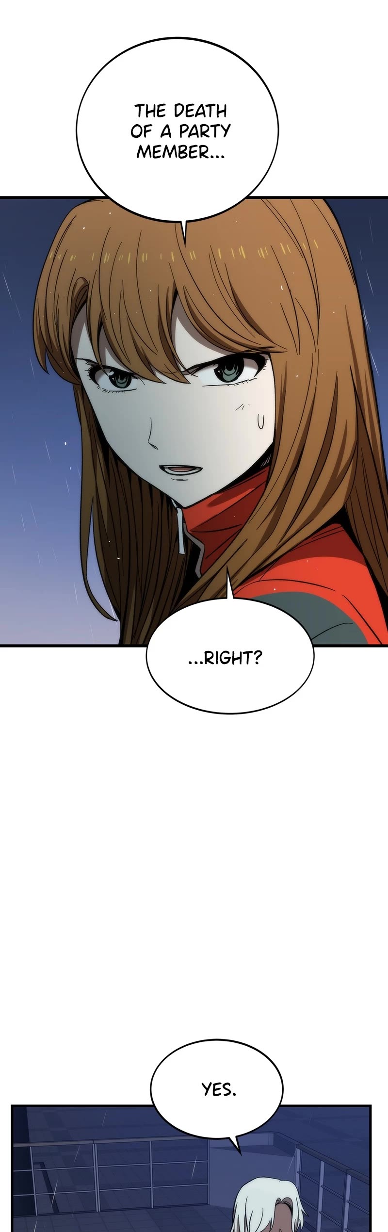 Ultra Alter Chapter 65 page 29 - Chapter 65: Ep. 65 - The Transcendent Class