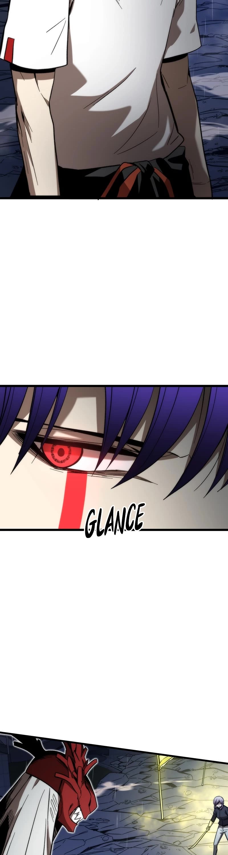 Ultra Alter Chapter 65 page 3 - Chapter 65: Ep. 65 - The Transcendent Class