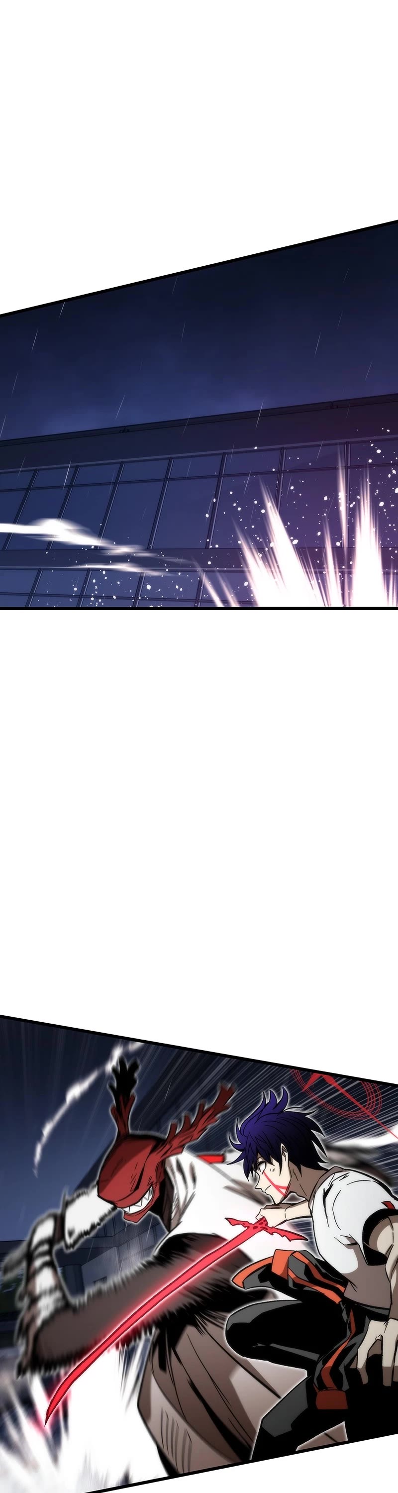 Ultra Alter Chapter 65 page 42 - Chapter 65: Ep. 65 - The Transcendent Class