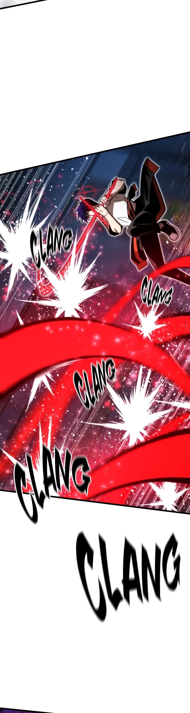 Ultra Alter Chapter 65 page 43 - Chapter 65: Ep. 65 - The Transcendent Class