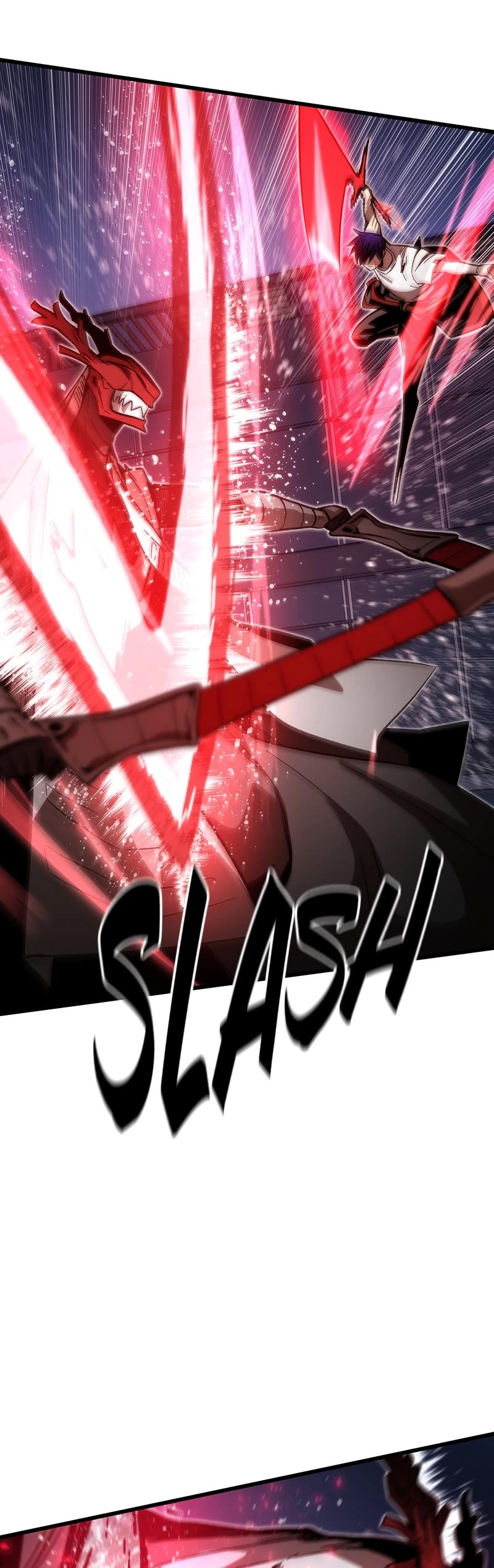Ultra Alter Chapter 65 page 45 - Chapter 65: Ep. 65 - The Transcendent Class