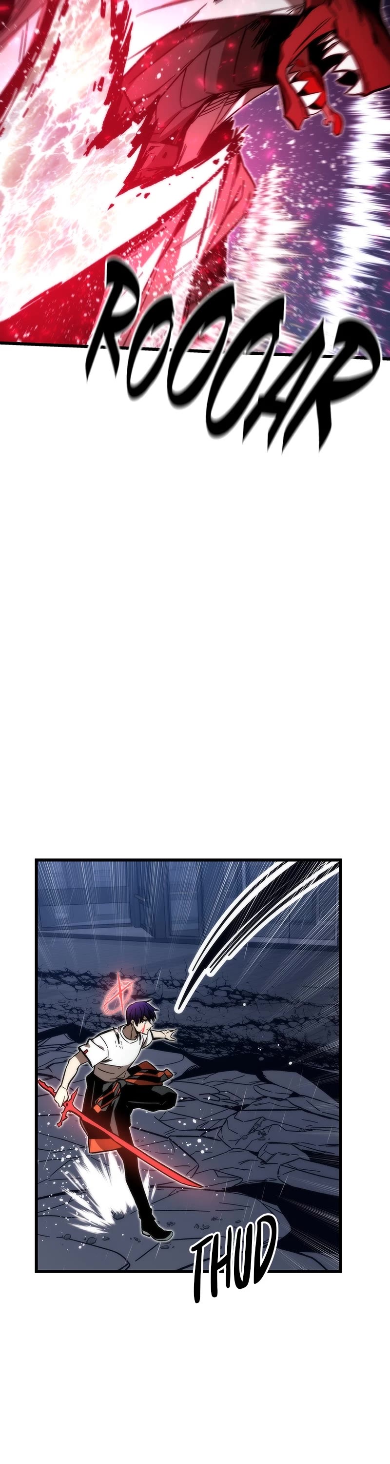 Ultra Alter Chapter 65 page 46 - Chapter 65: Ep. 65 - The Transcendent Class