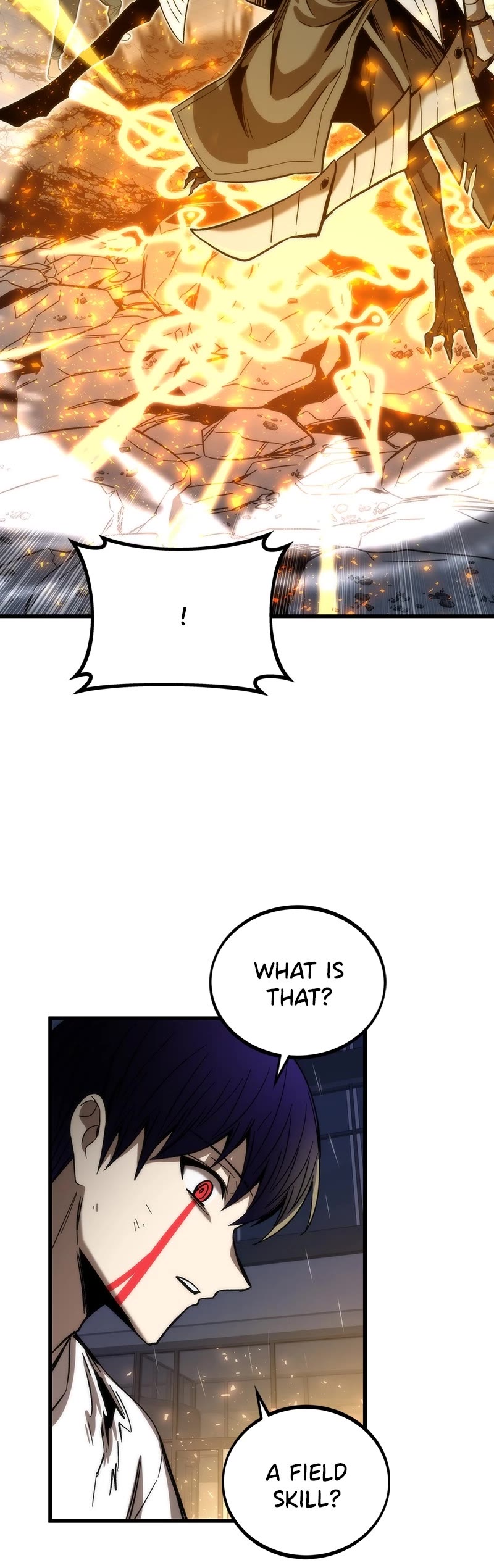 Ultra Alter Chapter 65 page 49 - Chapter 65: Ep. 65 - The Transcendent Class