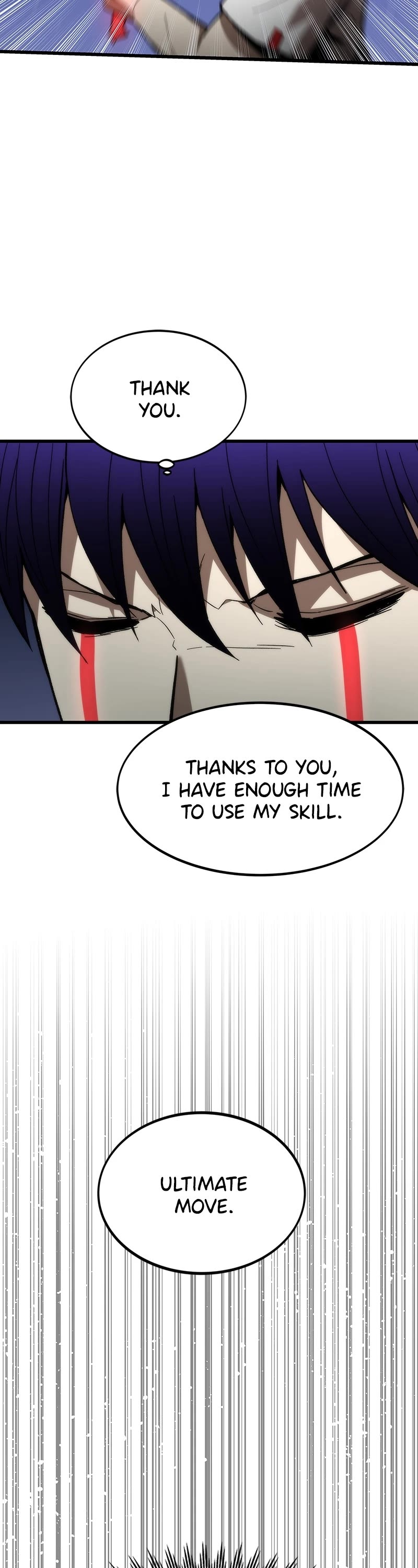 Ultra Alter Chapter 65 page 58 - Chapter 65: Ep. 65 - The Transcendent Class