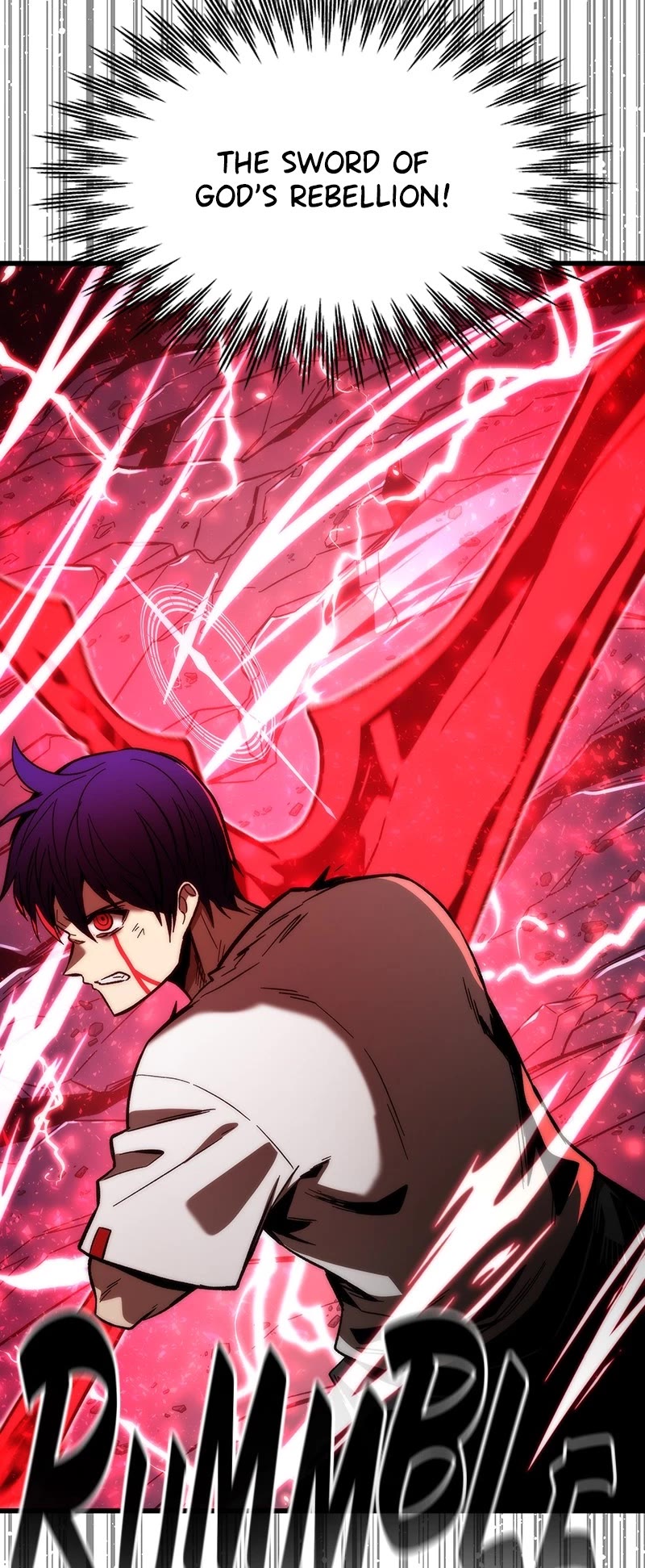 Ultra Alter Chapter 65 page 59 - Chapter 65: Ep. 65 - The Transcendent Class