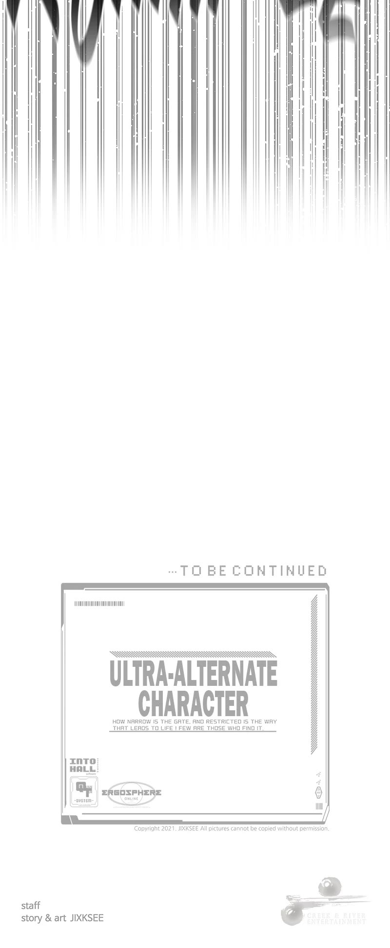 Ultra Alter Chapter 65 page 60 - Chapter 65: Ep. 65 - The Transcendent Class