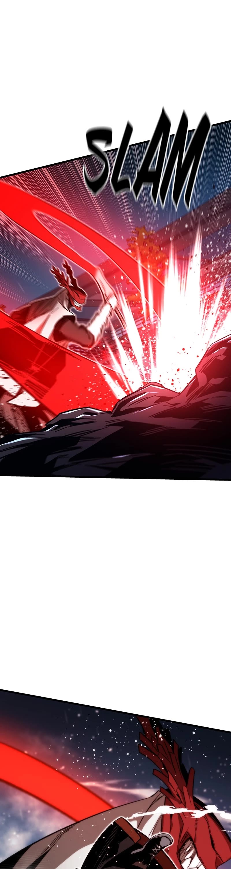 Ultra Alter Chapter 65 page 7 - Chapter 65: Ep. 65 - The Transcendent Class