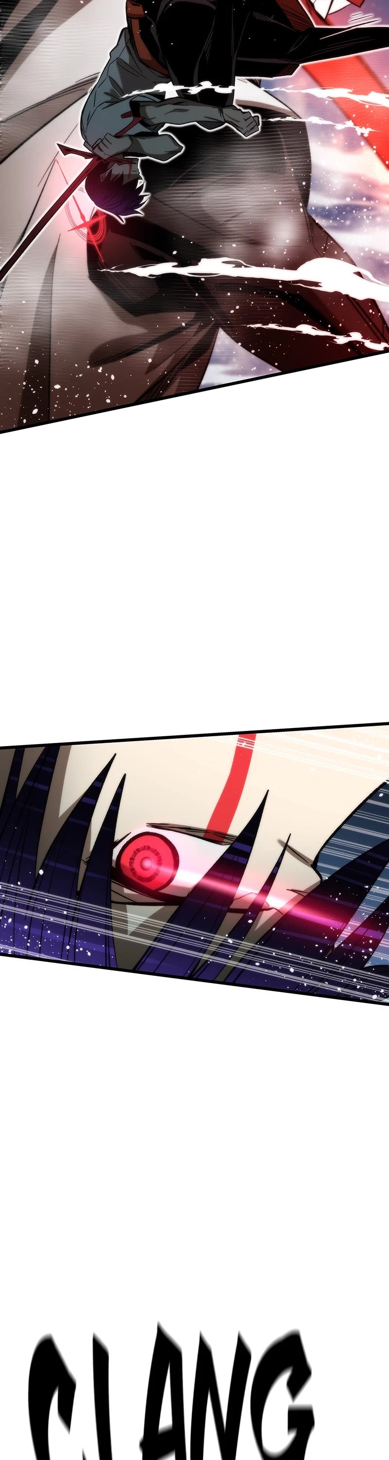 Ultra Alter Chapter 65 page 8 - Chapter 65: Ep. 65 - The Transcendent Class