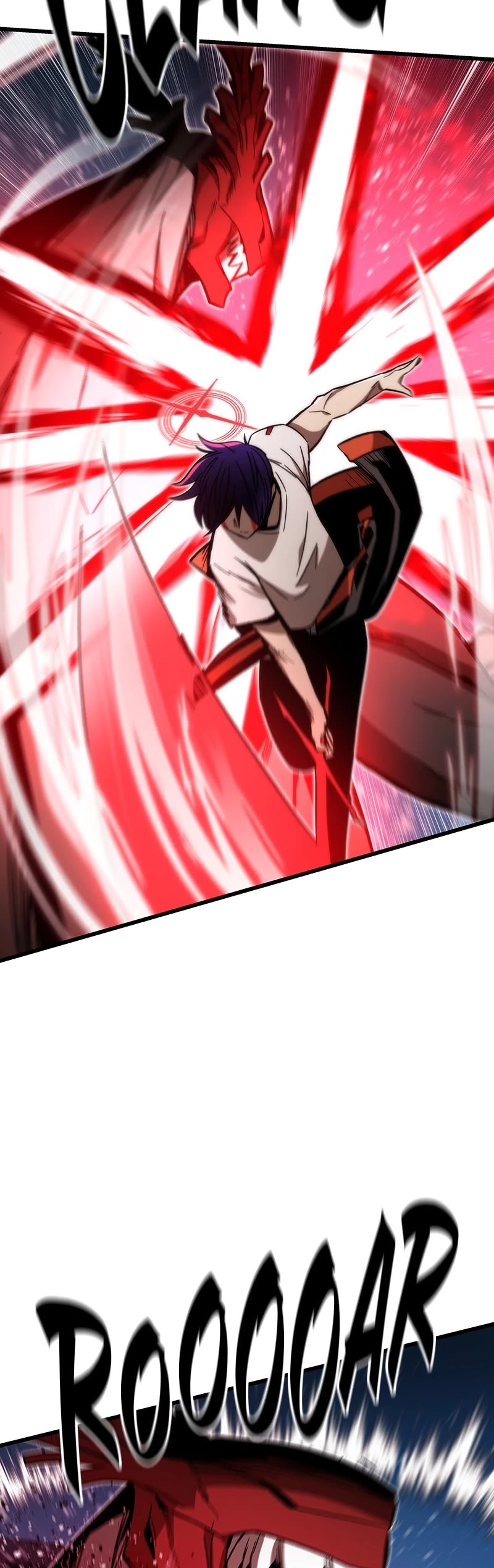 Ultra Alter Chapter 65 page 9 - Chapter 65: Ep. 65 - The Transcendent Class