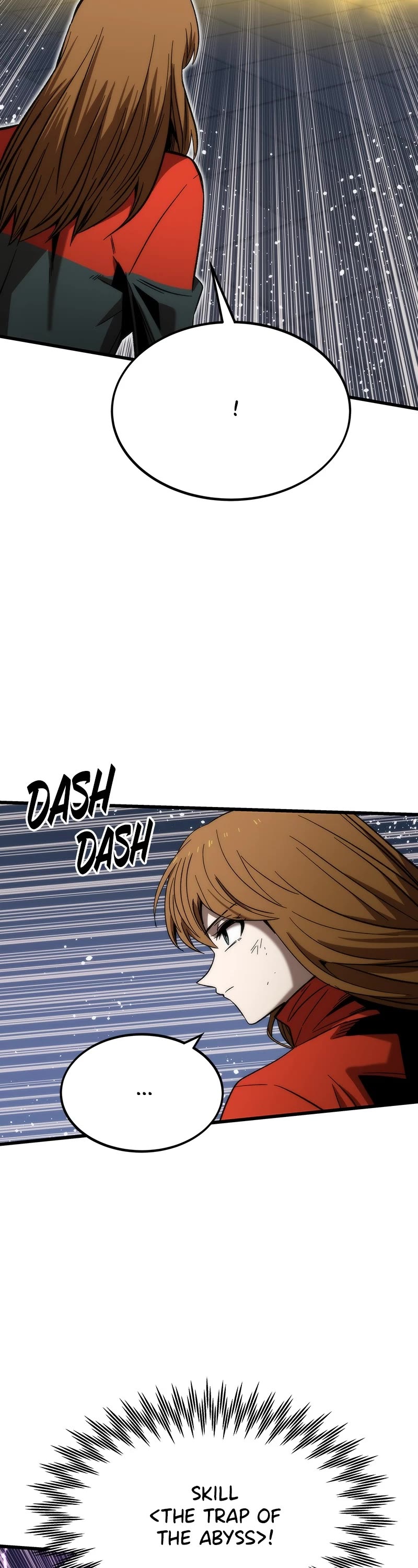 Ultra Alter Chapter 66 page 17 - Chapter 66: Ep. 66 - Emergency Bulletin!