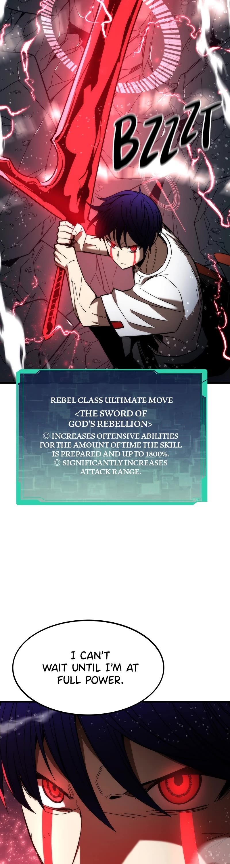 Ultra Alter Chapter 66 page 23 - Chapter 66: Ep. 66 - Emergency Bulletin!