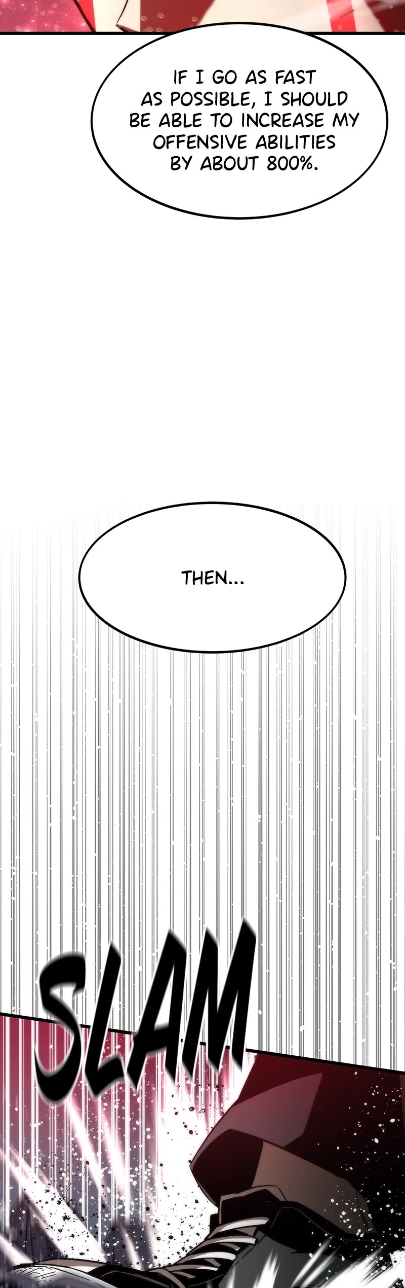 Ultra Alter Chapter 66 page 24 - Chapter 66: Ep. 66 - Emergency Bulletin!