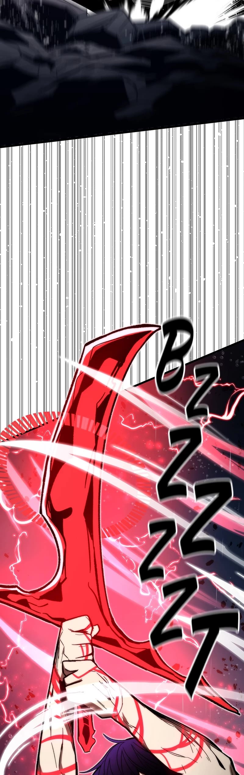 Ultra Alter Chapter 66 page 25 - Chapter 66: Ep. 66 - Emergency Bulletin!
