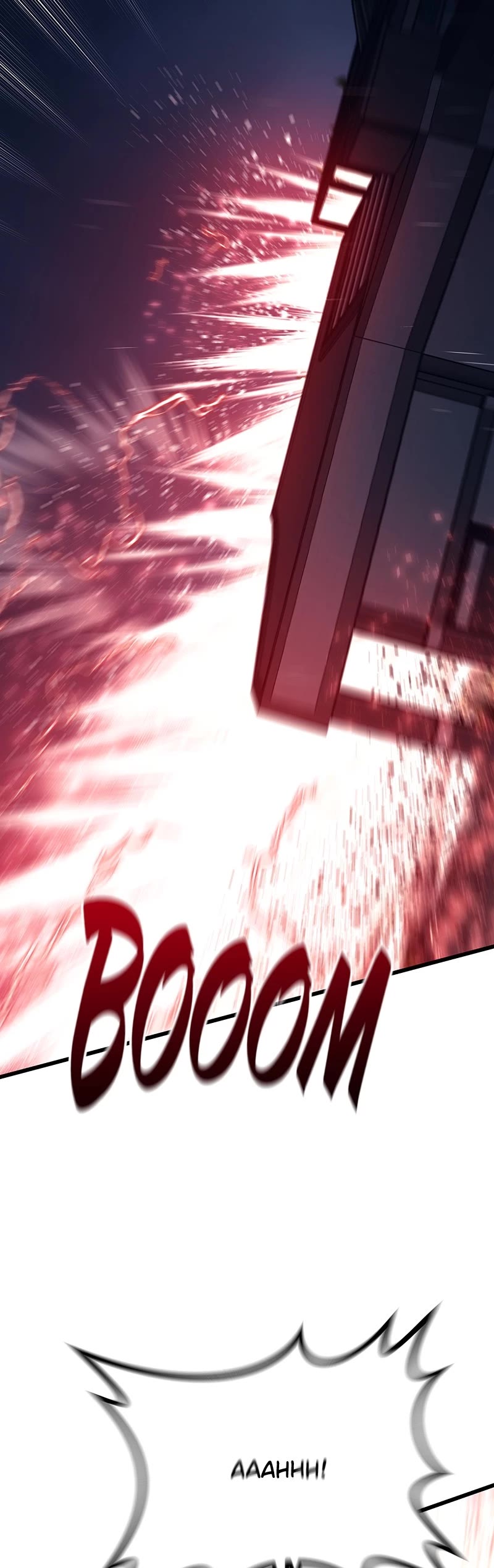 Ultra Alter Chapter 66 page 29 - Chapter 66: Ep. 66 - Emergency Bulletin!