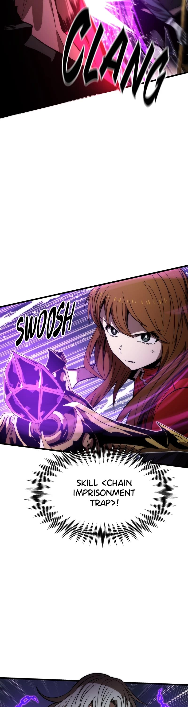 Ultra Alter Chapter 66 page 3 - Chapter 66: Ep. 66 - Emergency Bulletin!