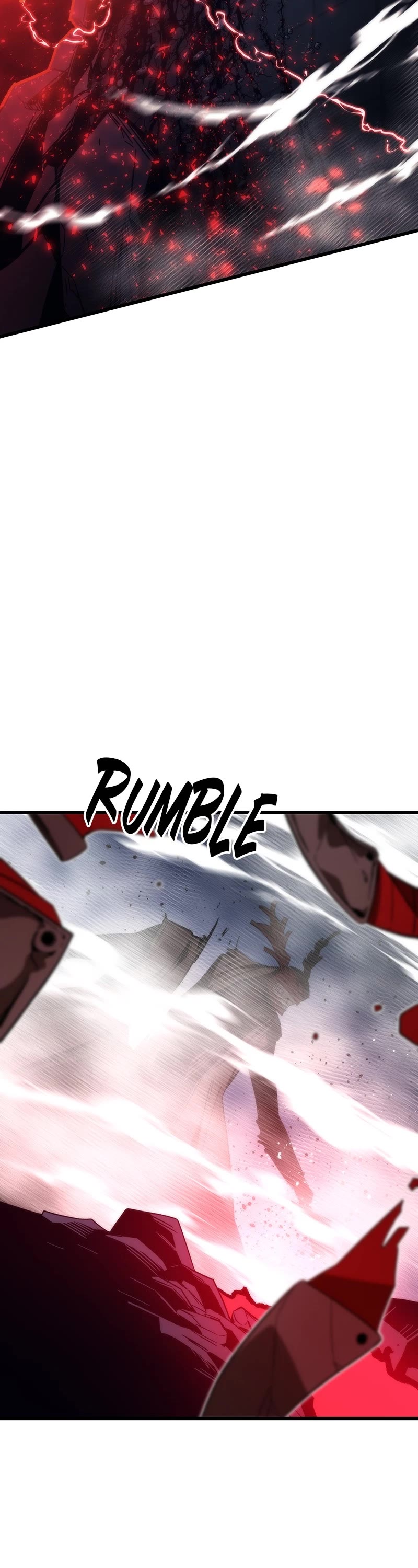 Ultra Alter Chapter 66 page 33 - Chapter 66: Ep. 66 - Emergency Bulletin!