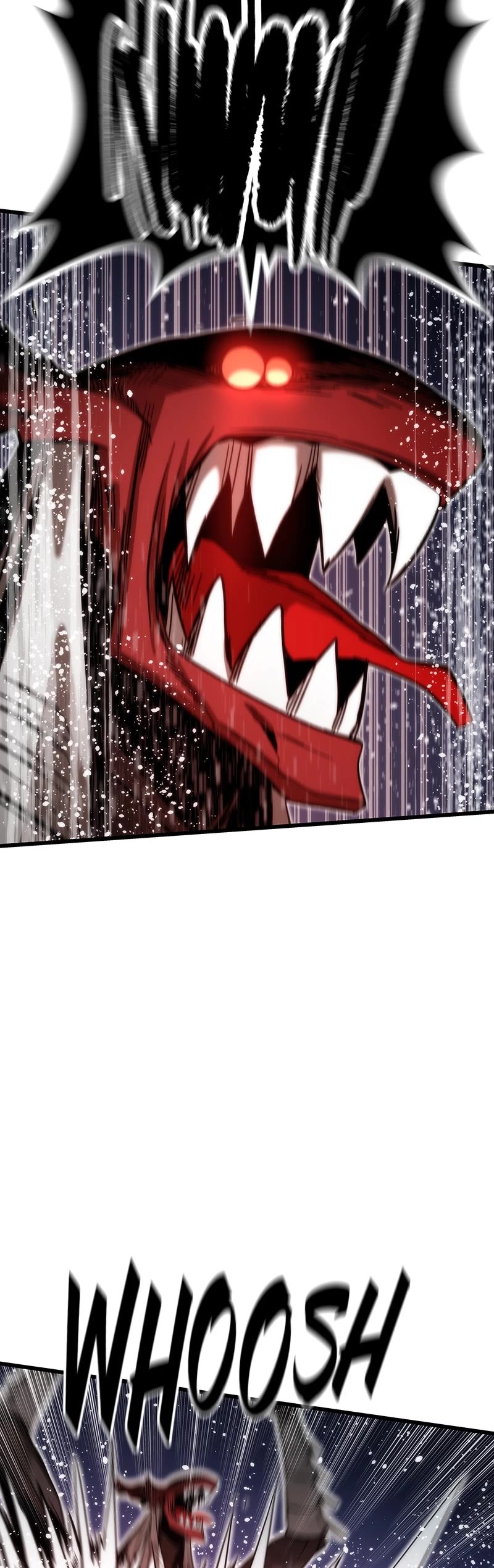Ultra Alter Chapter 66 page 35 - Chapter 66: Ep. 66 - Emergency Bulletin!