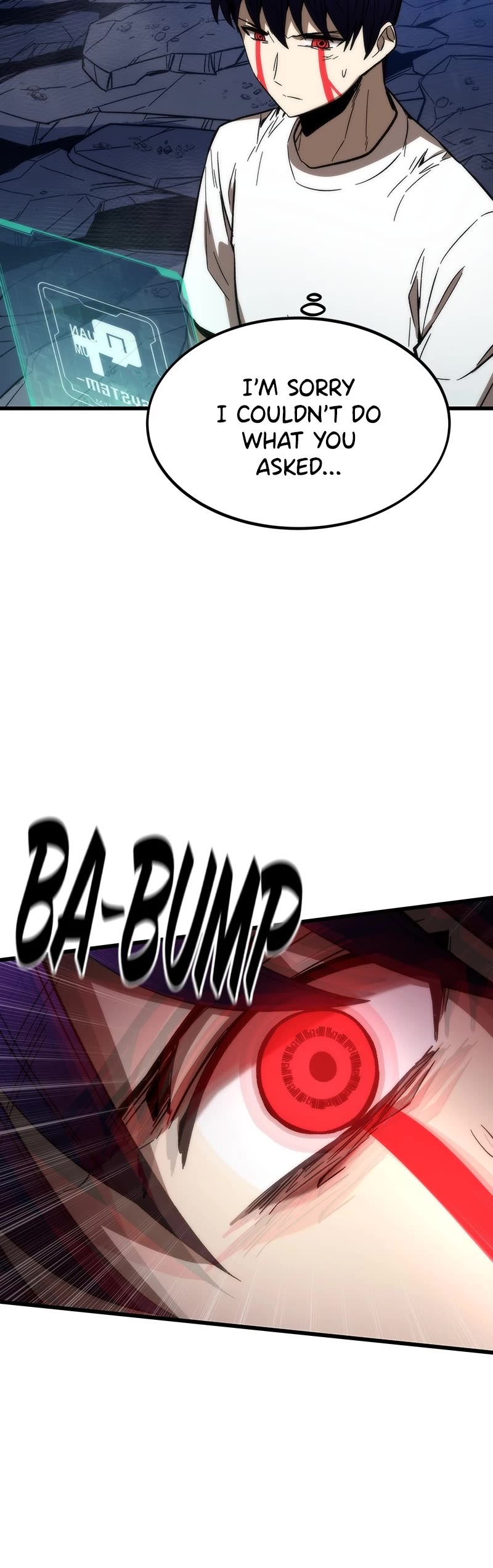 Ultra Alter Chapter 66 page 39 - Chapter 66: Ep. 66 - Emergency Bulletin!