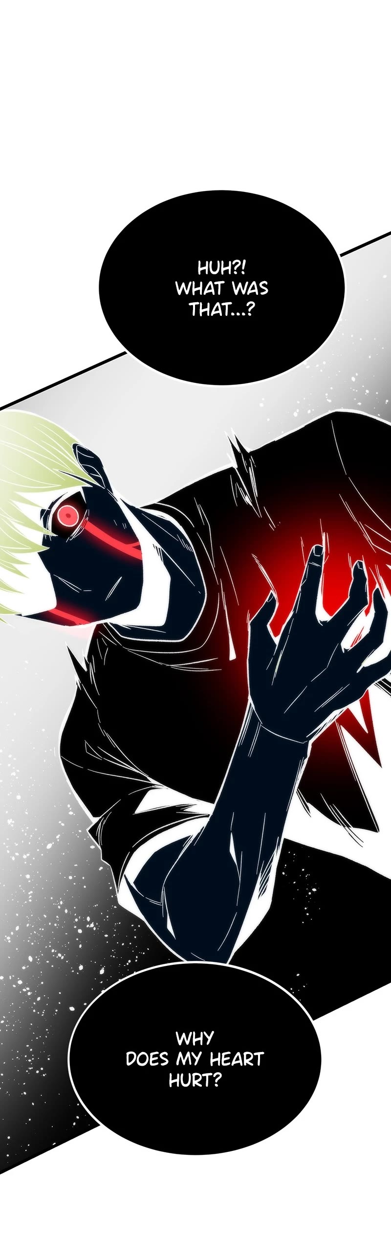 Ultra Alter Chapter 66 page 40 - Chapter 66: Ep. 66 - Emergency Bulletin!