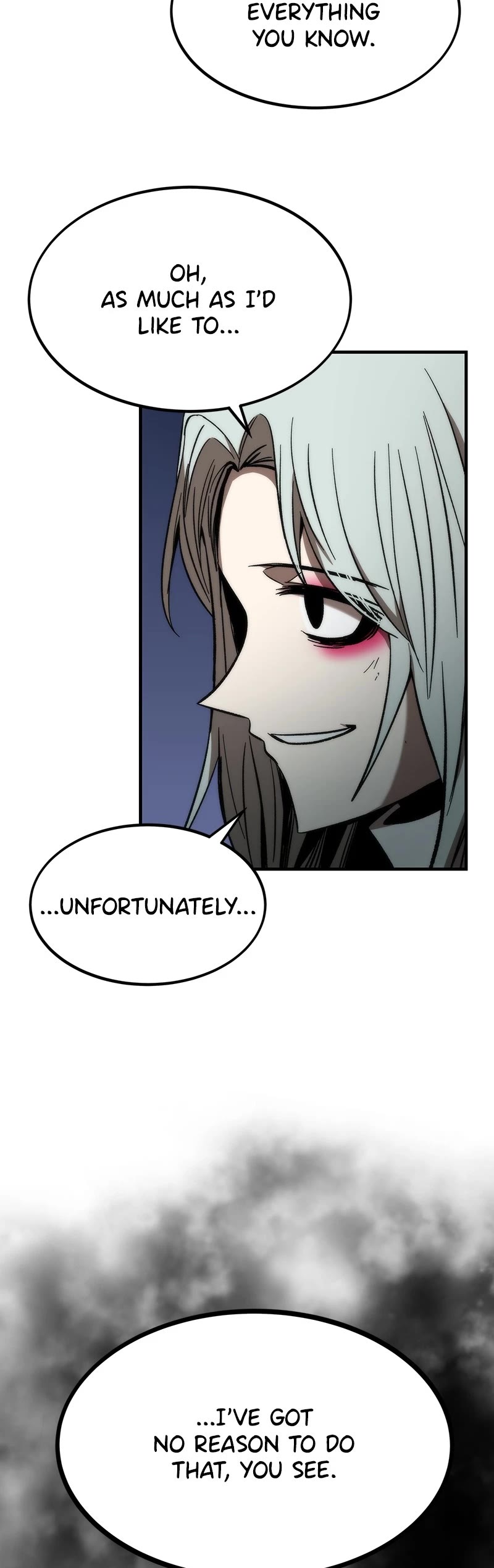 Ultra Alter Chapter 66 page 49 - Chapter 66: Ep. 66 - Emergency Bulletin!
