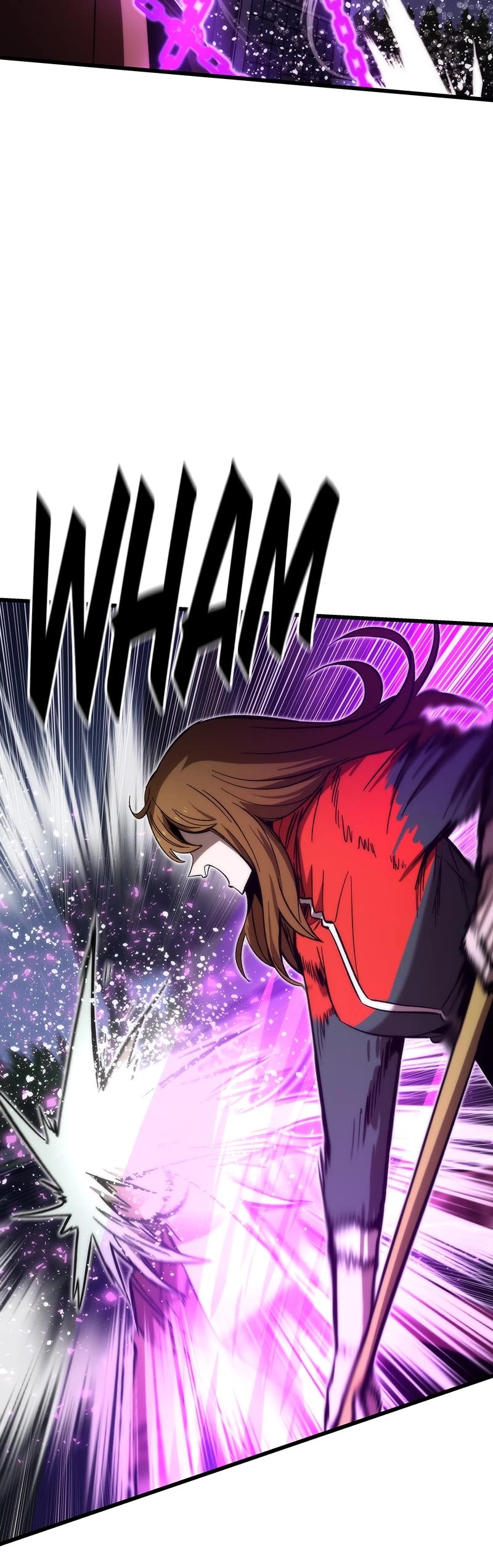 Ultra Alter Chapter 66 page 5 - Chapter 66: Ep. 66 - Emergency Bulletin!