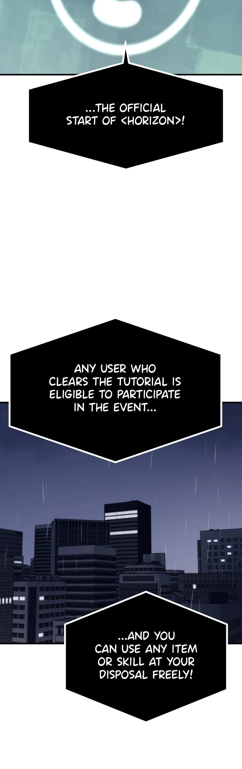Ultra Alter Chapter 66 page 55 - Chapter 66: Ep. 66 - Emergency Bulletin!