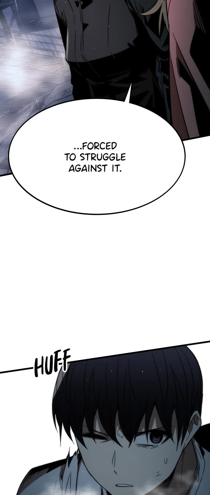 Ultra Alter Chapter 66 page 64 - Chapter 66: Ep. 66 - Emergency Bulletin!