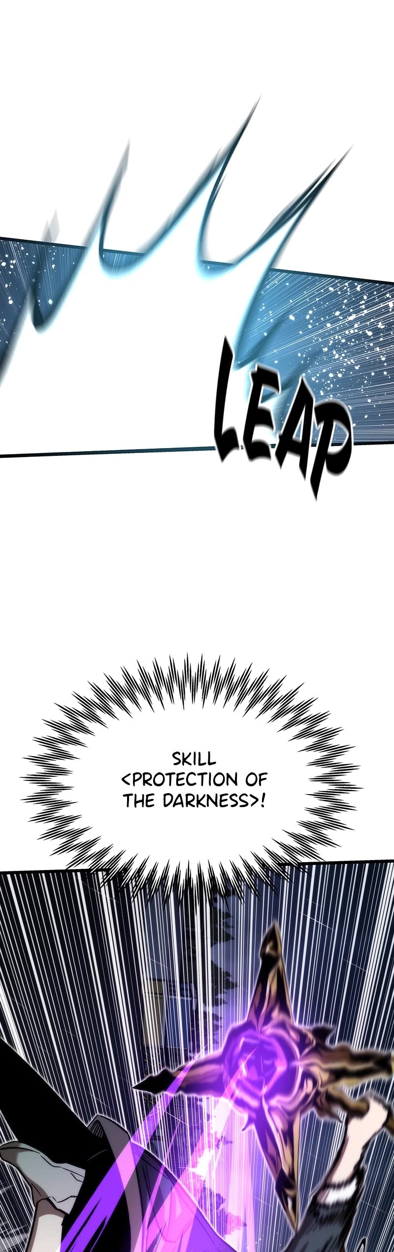 Ultra Alter Chapter 66 page 9 - Chapter 66: Ep. 66 - Emergency Bulletin!