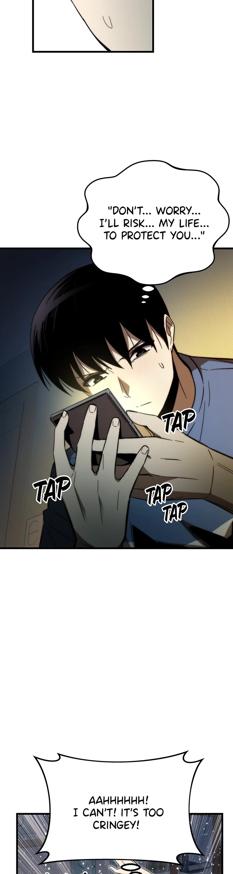 Ultra Alter Chapter 67 page 52 - Chapter 67: Ep. 67 - Helper