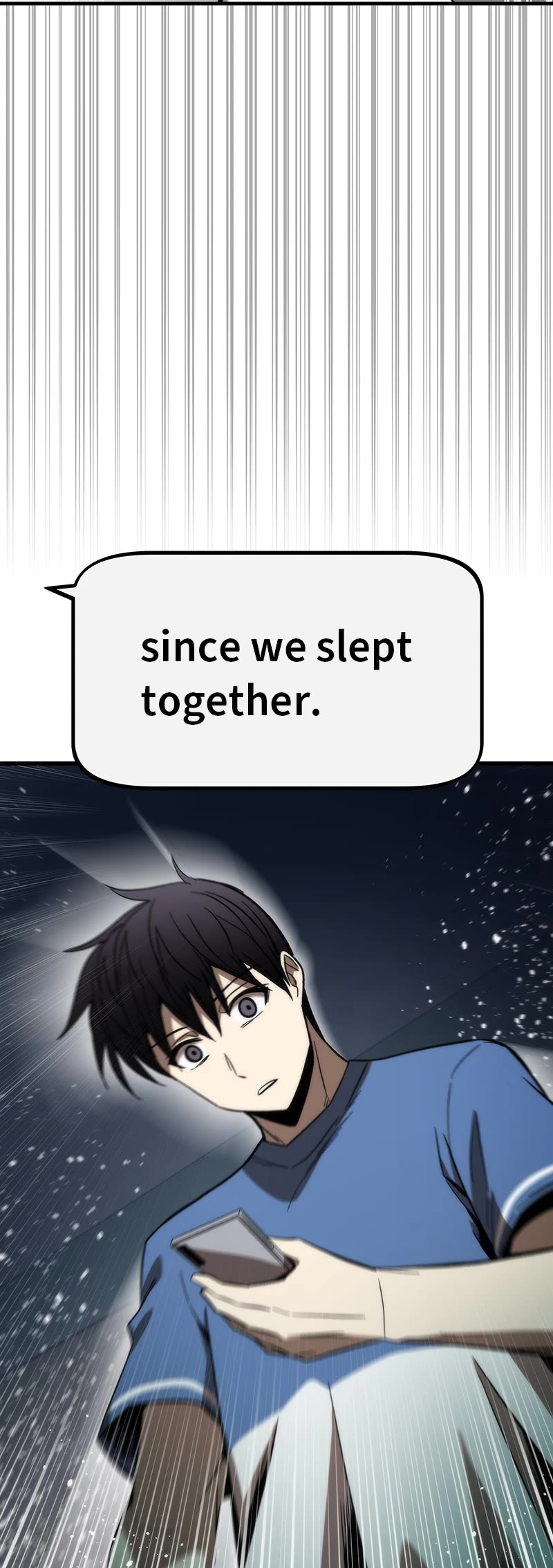 Ultra Alter Chapter 67 page 58 - Chapter 67: Ep. 67 - Helper