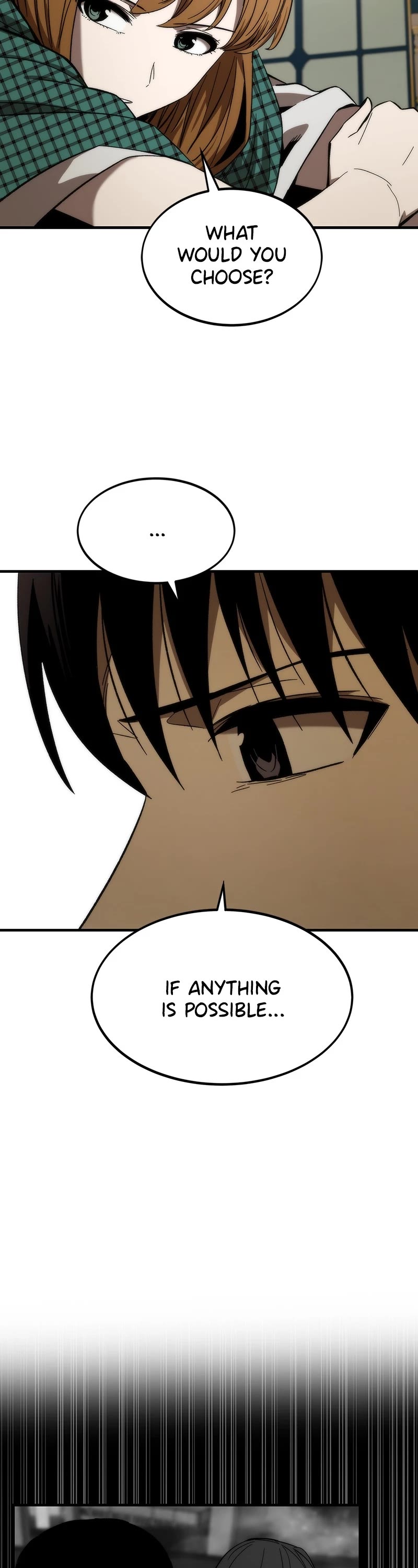 Ultra Alter Chapter 68 page 13 - Chapter 68: Ep. 68 - Event Horizon